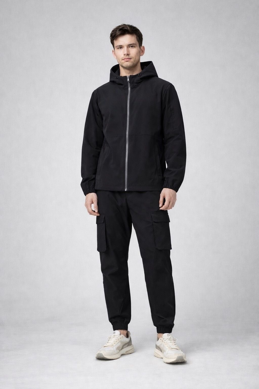 Großhändler Berry Denim - Cargo-Set