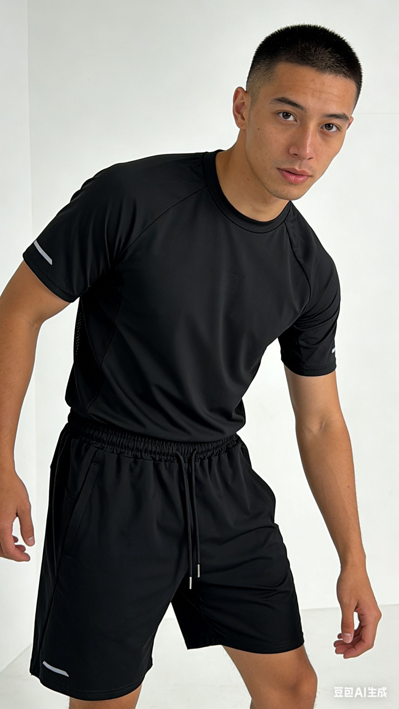 Großhändler Berry Denim - Sportanzug