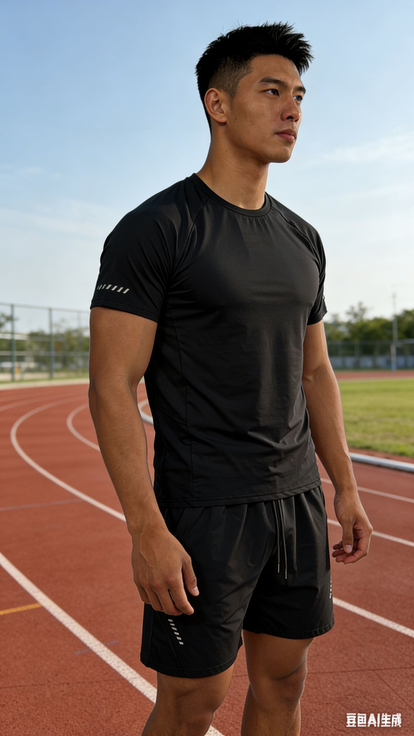 Großhändler Berry Denim - Sportanzug
