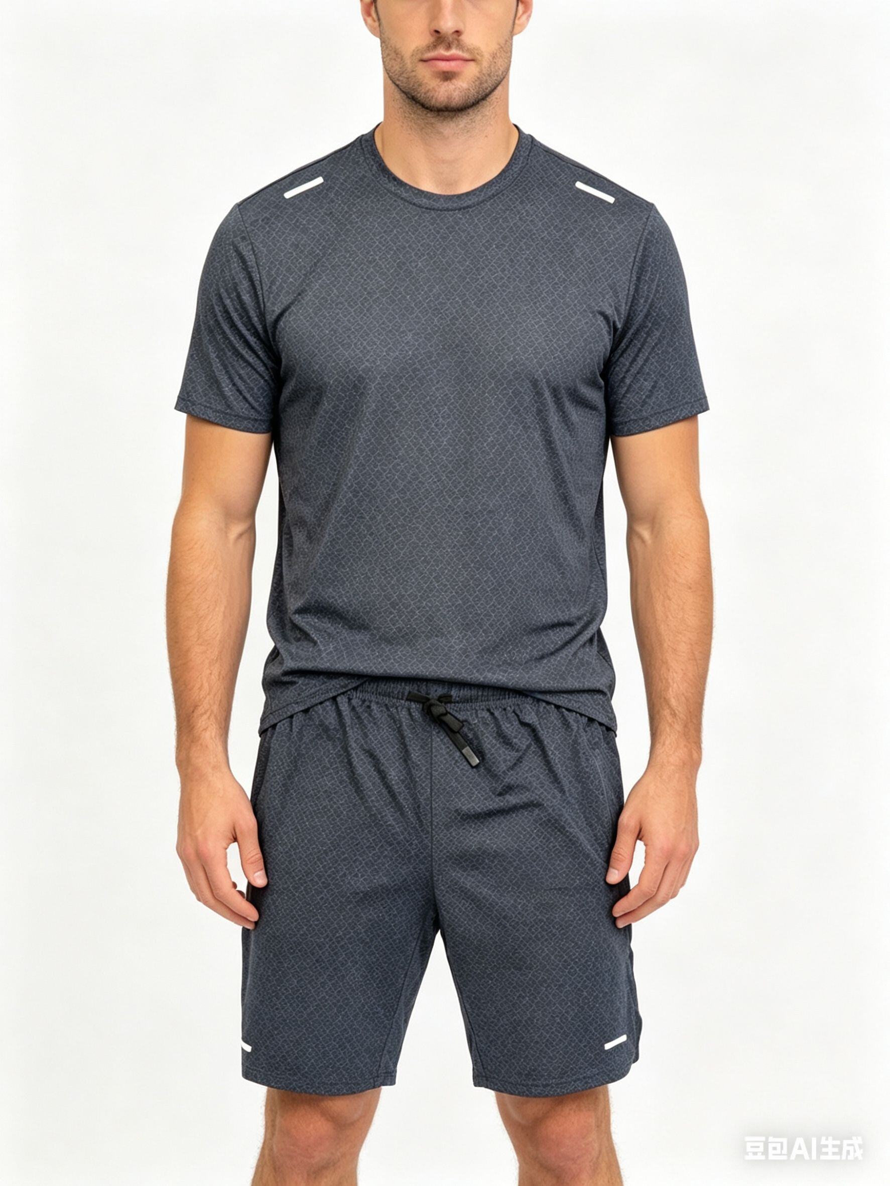 Großhändler Berry Denim - Sportanzug