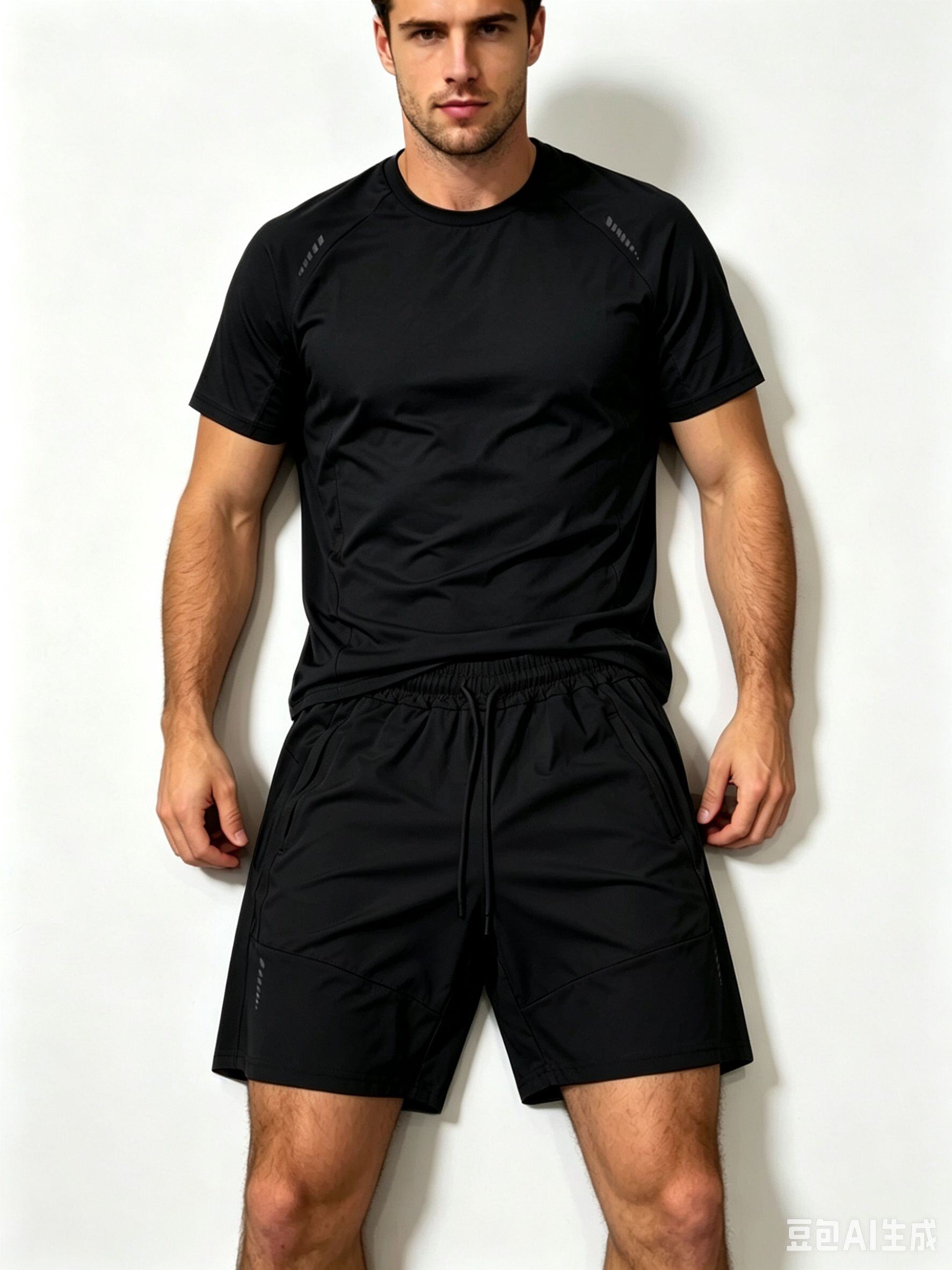 Grossista Berry Denim - Completo sportivo