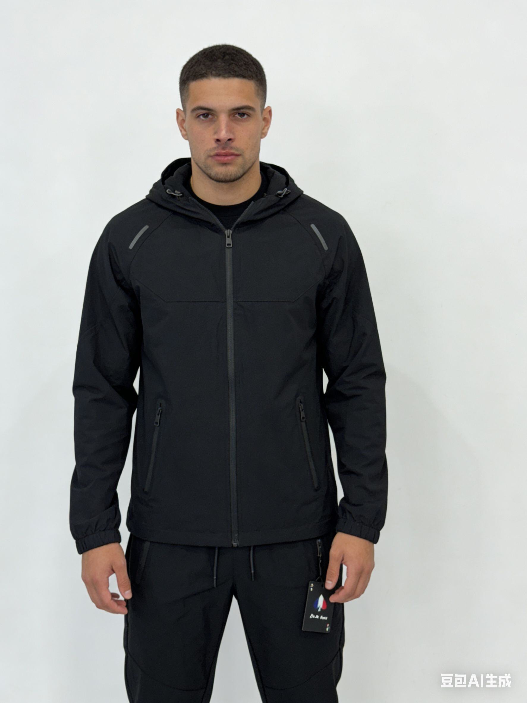Großhändler Berry Denim - Sport-Set