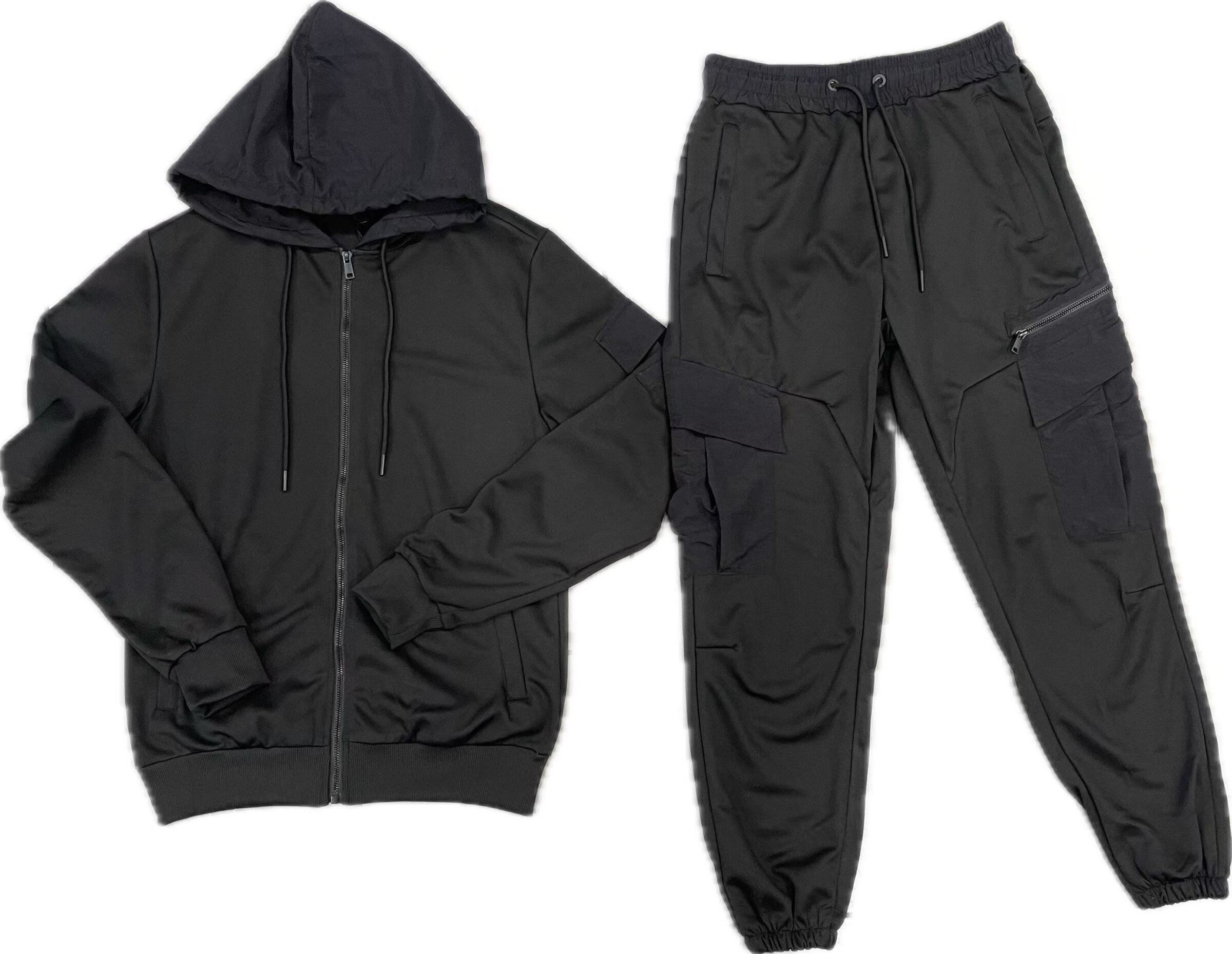 Wholesaler Berry Denim - cargo set
