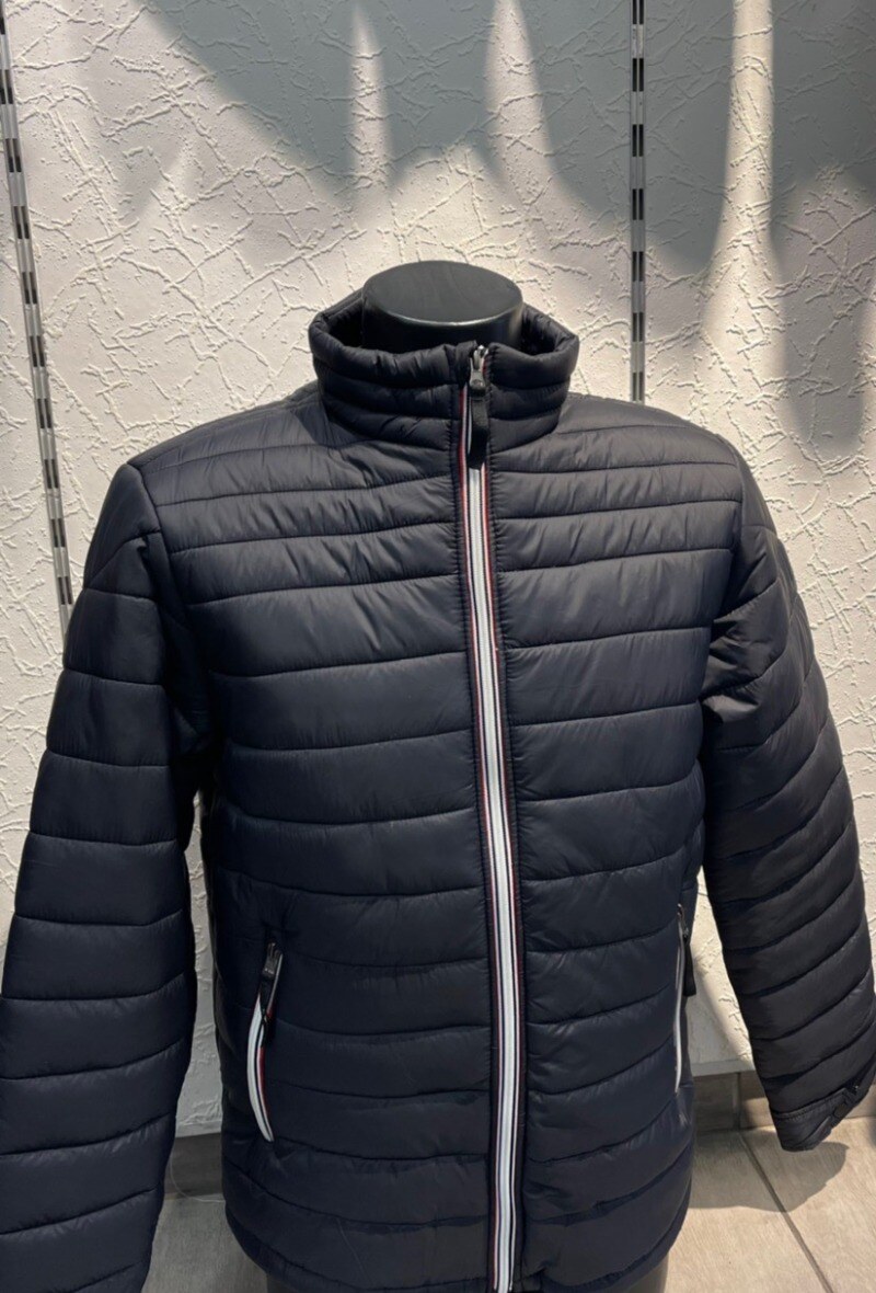Mayorista Berry Denim - Abrigo