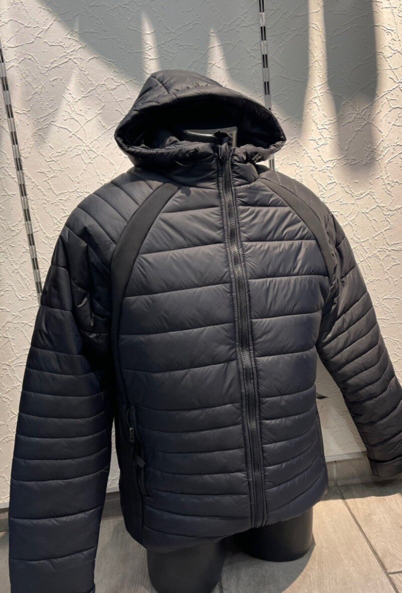 Wholesaler Berry Denim - Coat