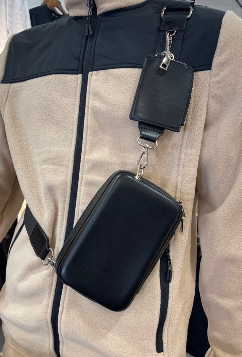 Wholesaler Berry Denim - Bag