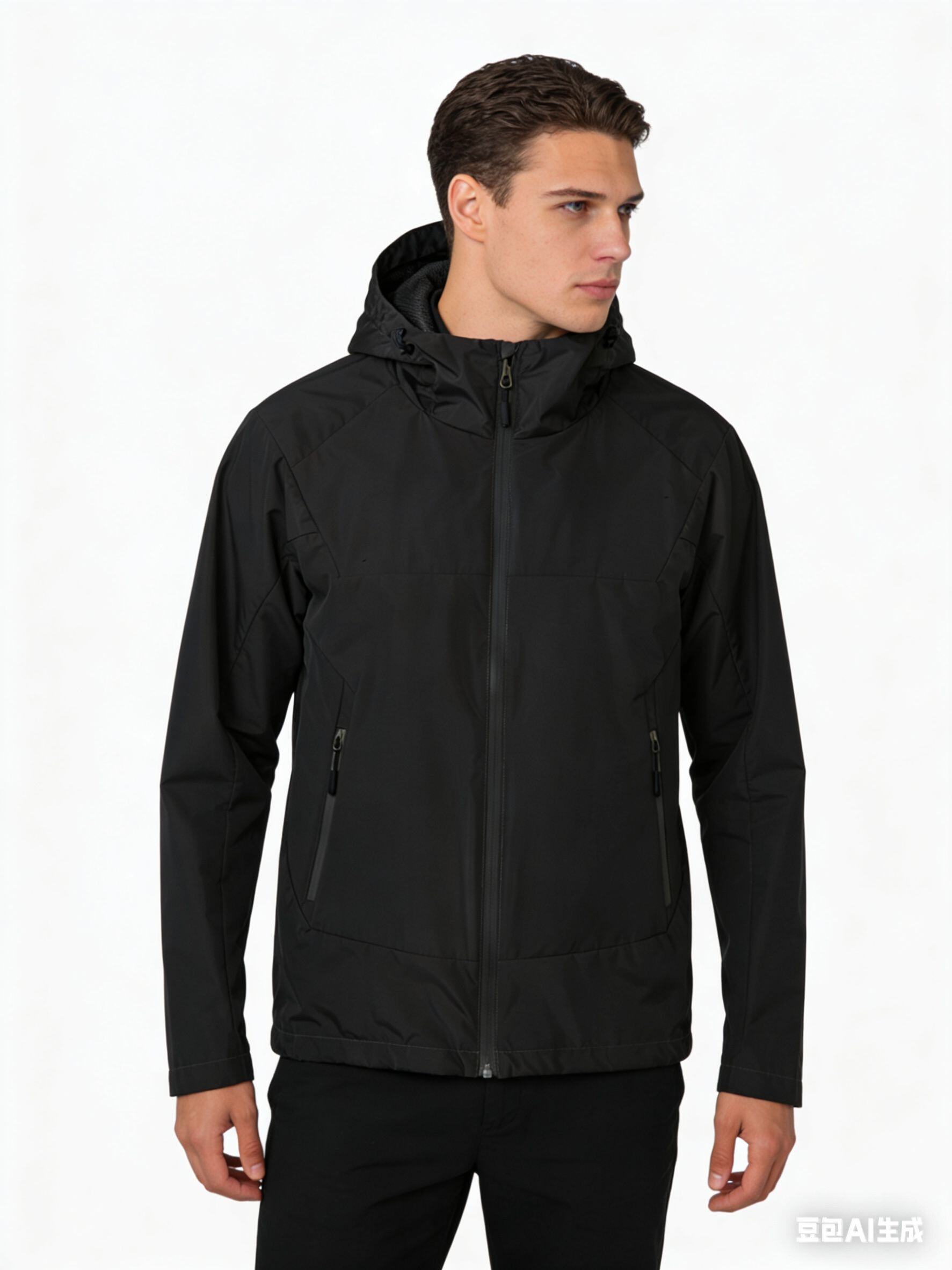 Großhändler Berry Denim - Übergangsjacke