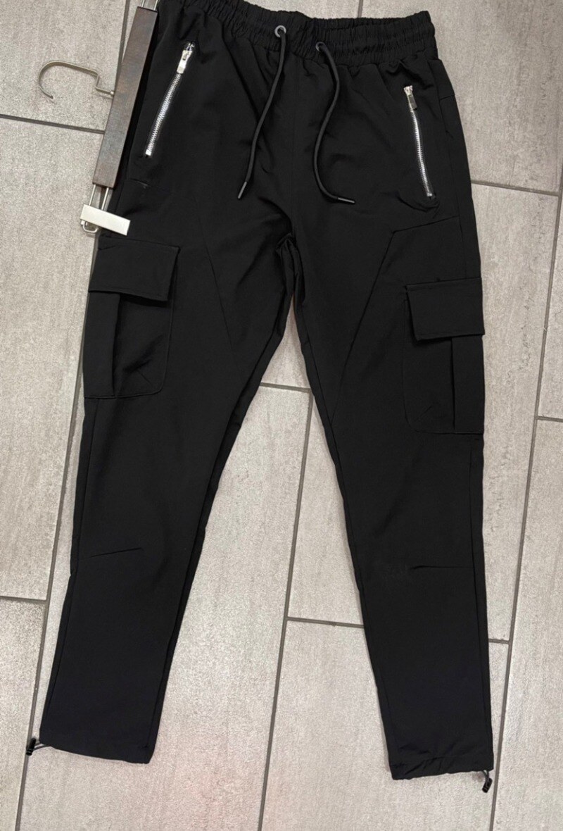 Großhändler Berry Denim - Cargohose