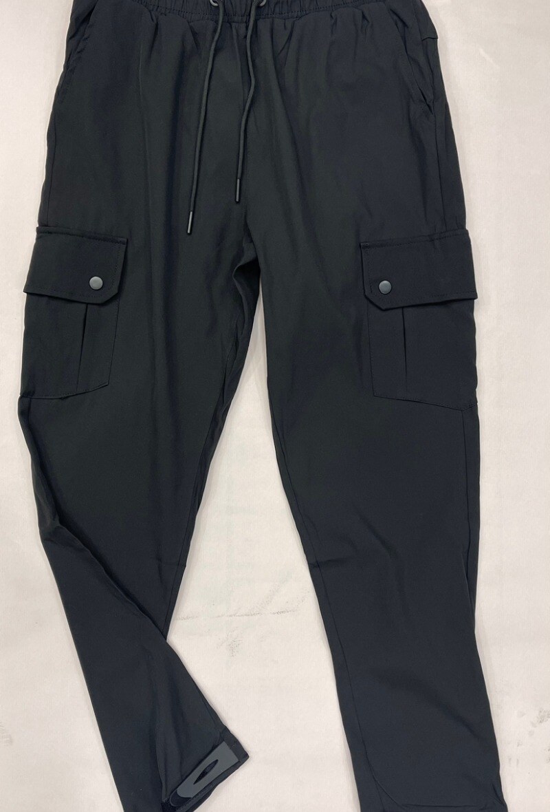 Grossista Berry Denim - Pantaloni cargo