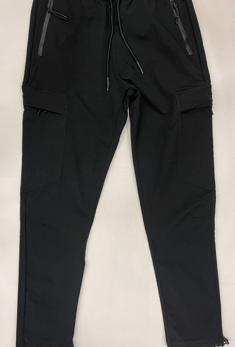 Grossista Berry Denim - Pantaloni cargo