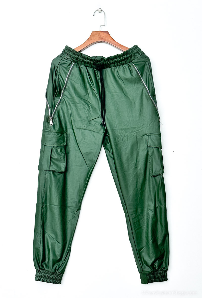 Mayorista Berry Denim - Pantalones tipo cargo