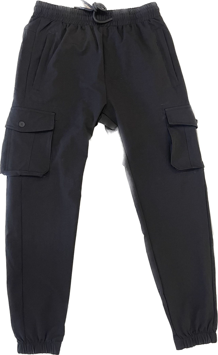 Grossiste Berry Denim - pantalon CARGO