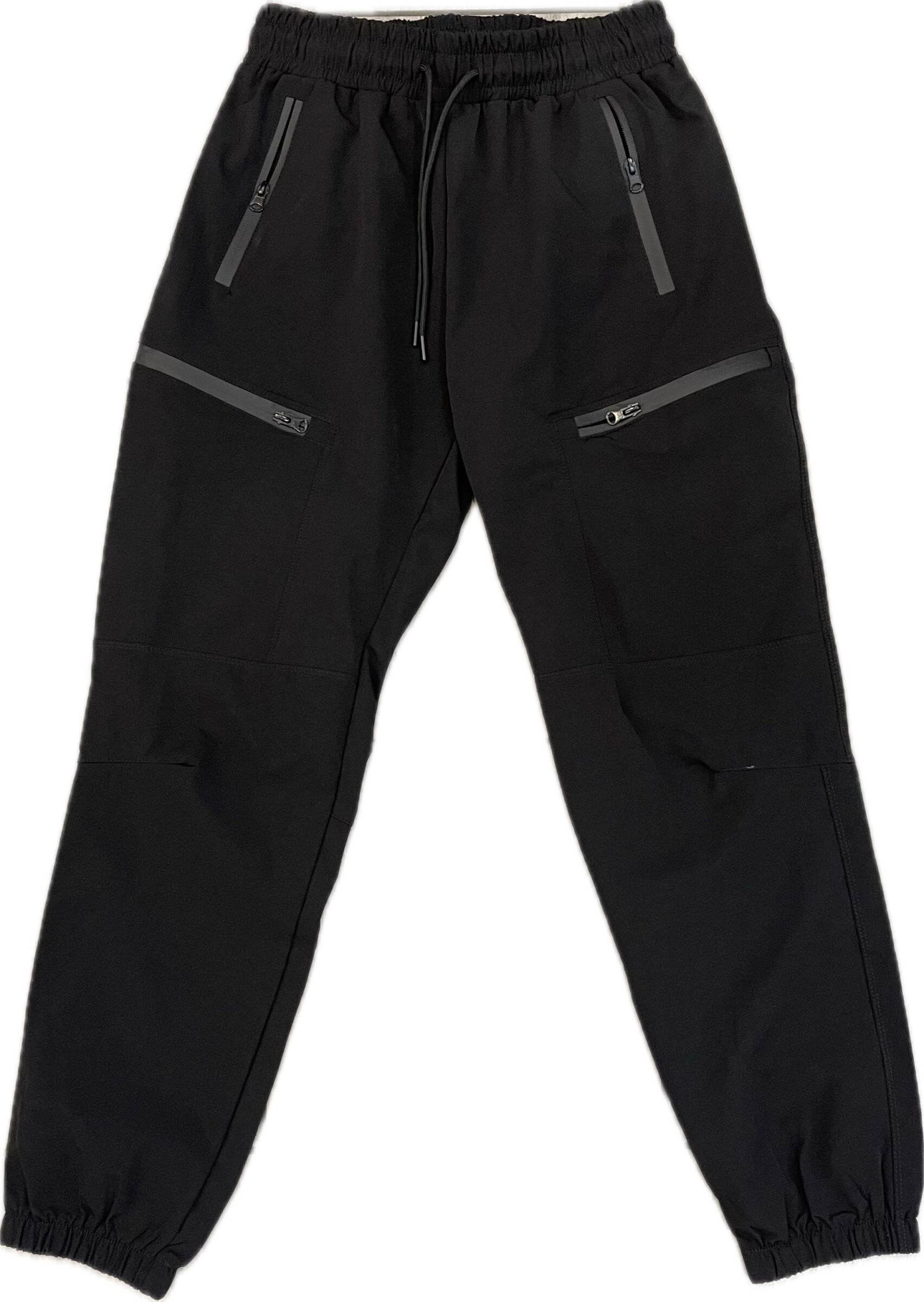 Wholesaler Berry Denim - FLEECE PANTS