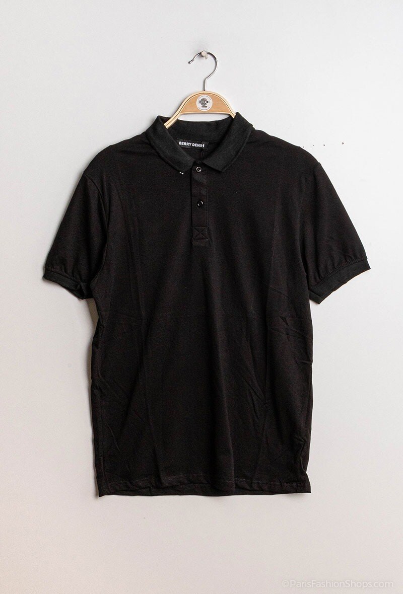 Grossiste Berry Denim - Polo