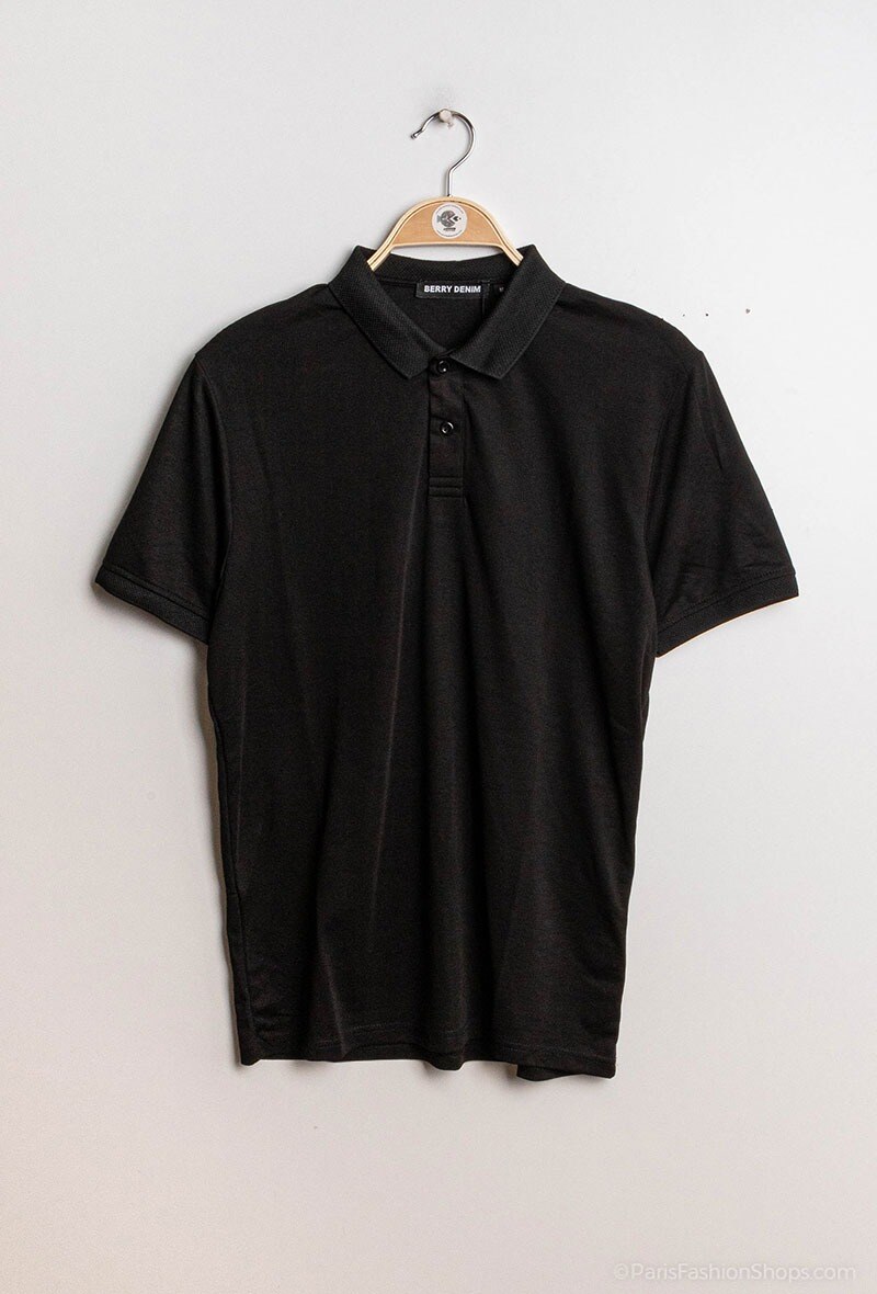 Grossiste Berry Denim - POLO