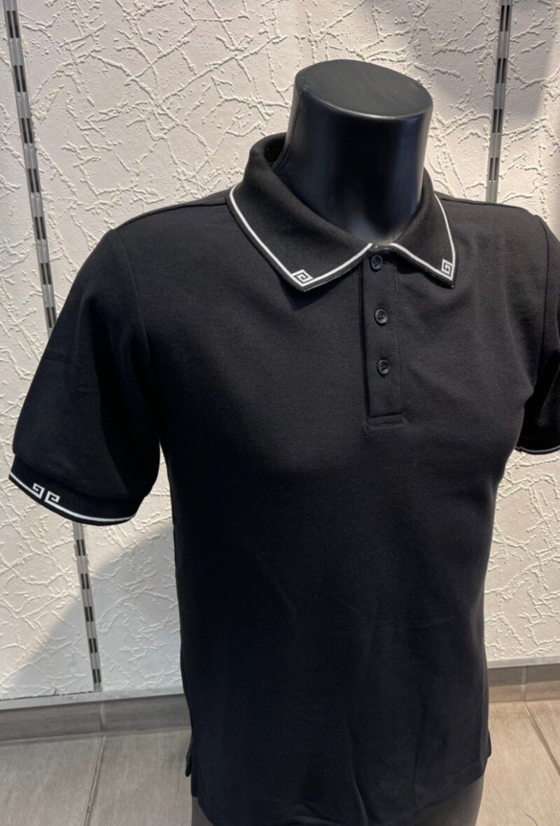 Großhändler Berry Denim - Polo