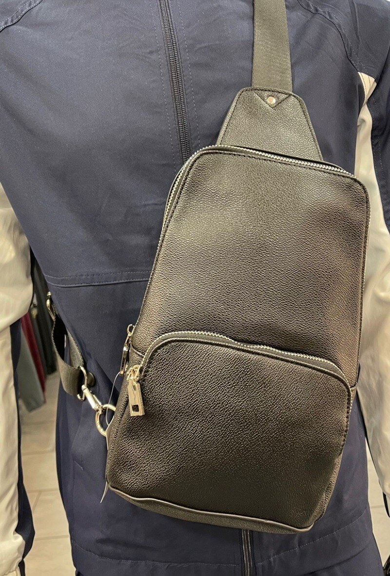 Großhändler Berry Denim - Tasche