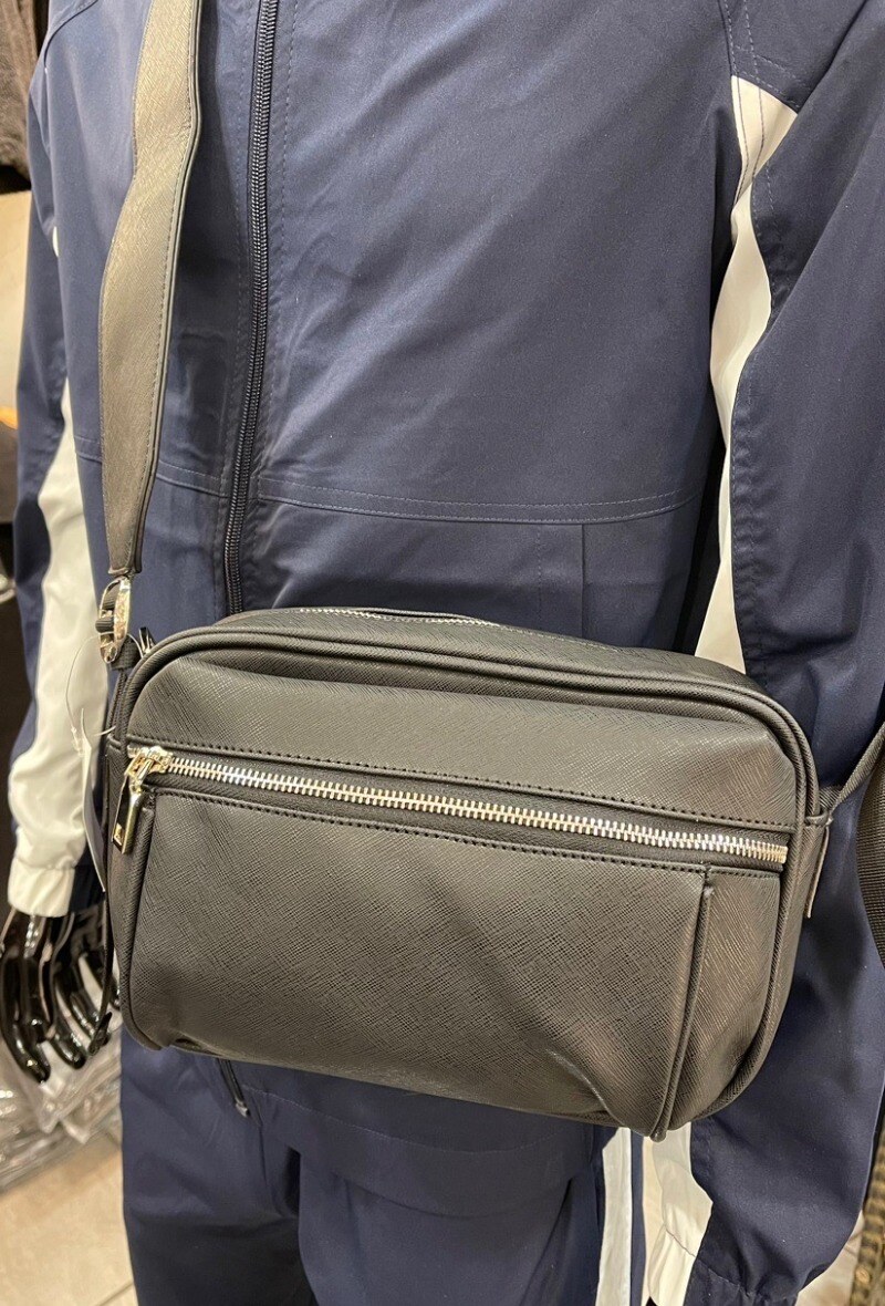 Großhändler Berry Denim - Tasche