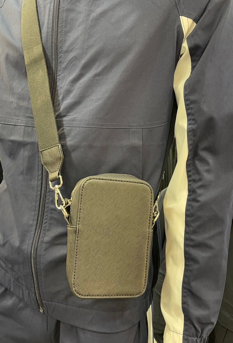 Großhändler Berry Denim - Tasche