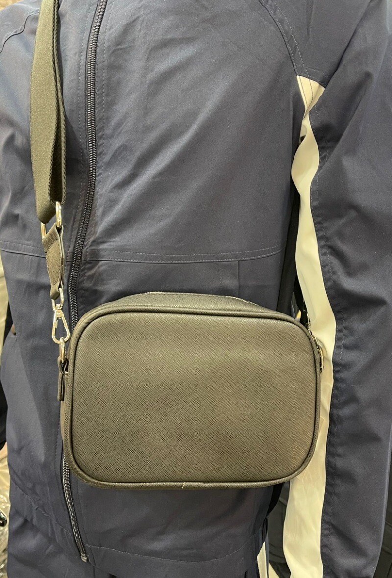 Großhändler Berry Denim - Tasche