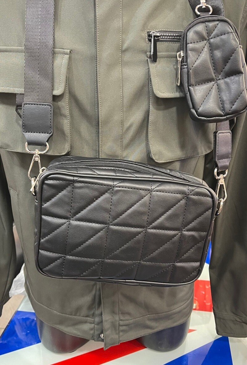 Wholesaler Berry Denim - Bag