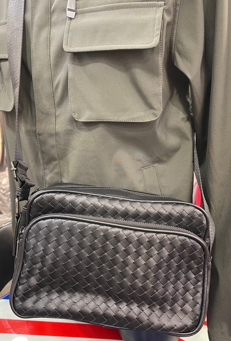 Wholesaler Berry Denim - Bag
