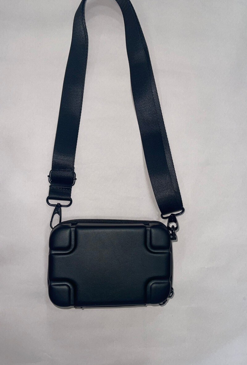 Großhändler Berry Denim - Tasche