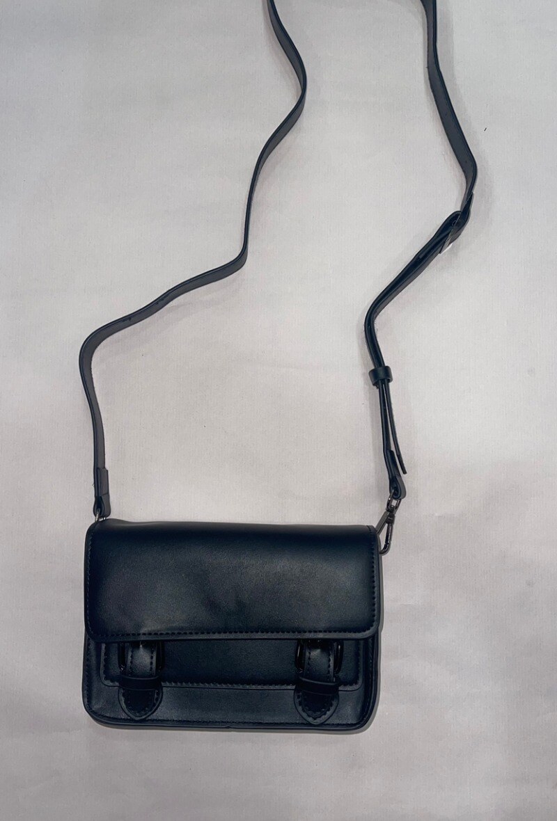 Großhändler Berry Denim - Tasche