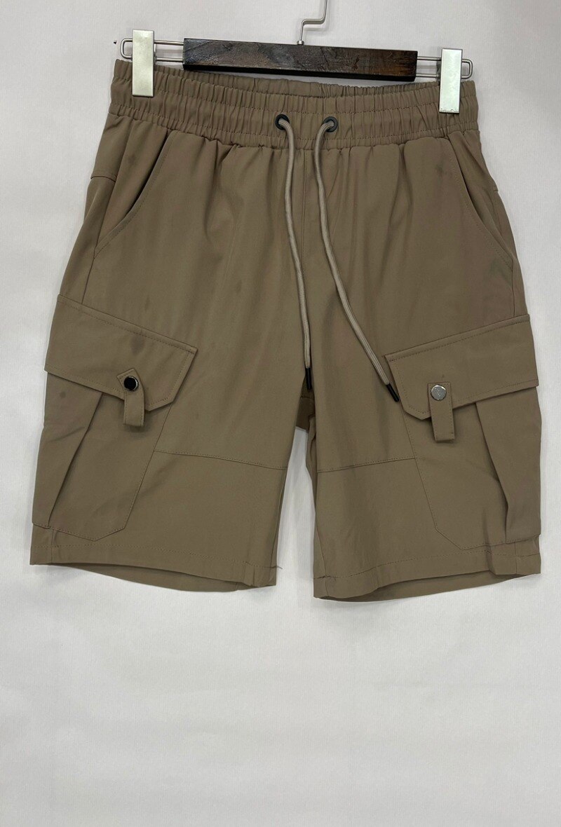 Grossiste Berry Denim - Short cargo