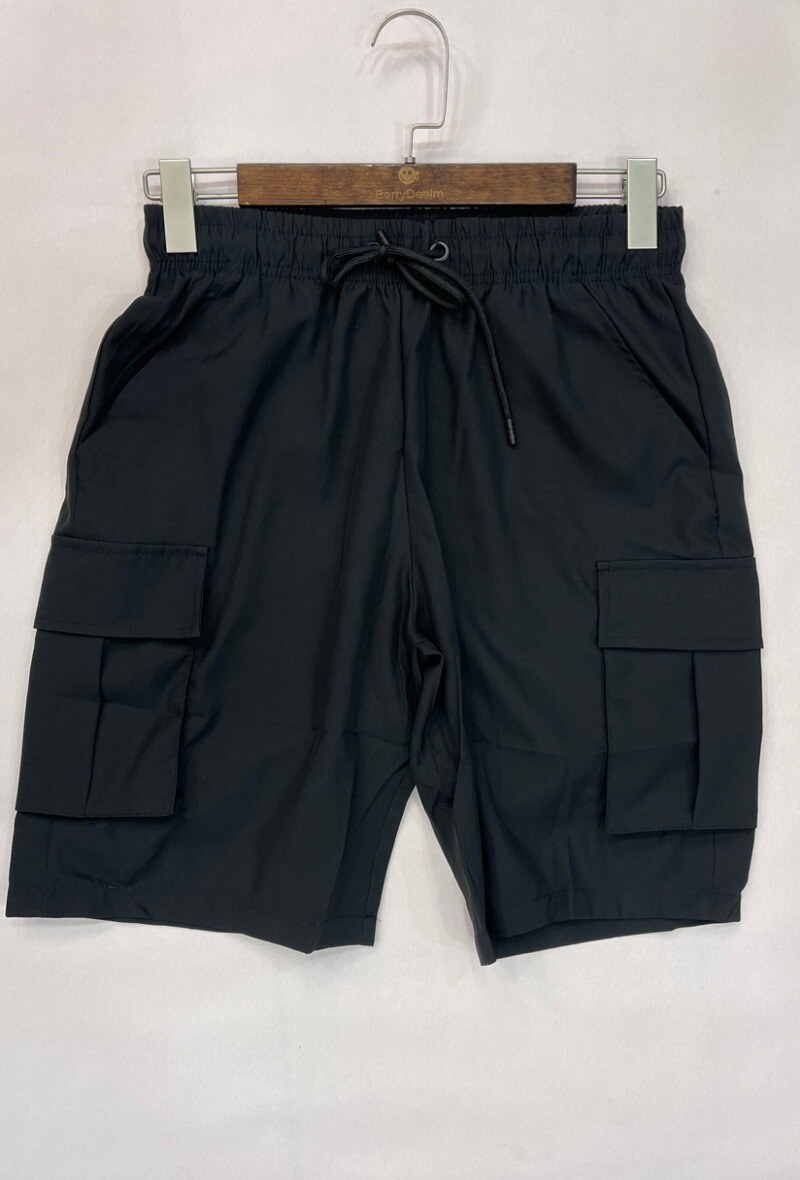 Mayorista Berry Denim - Corto