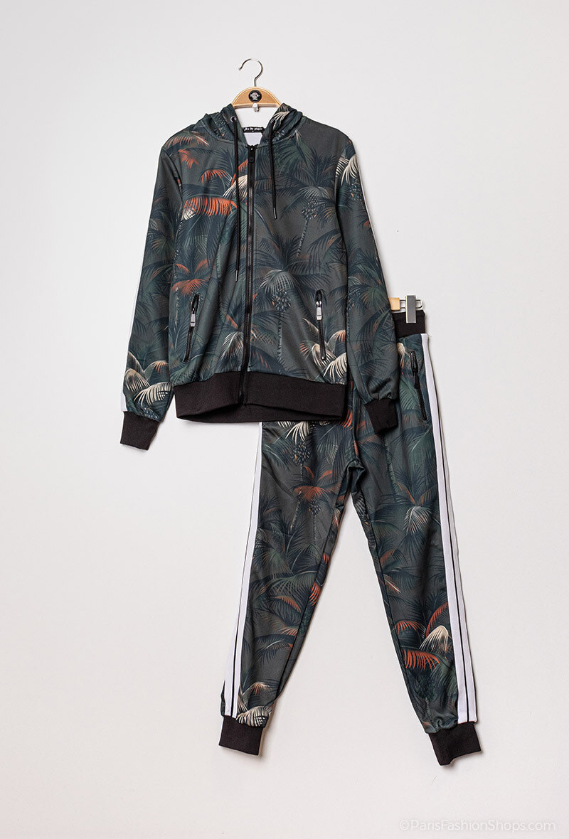 Mayorista Berry Denim - conjunto de motivos