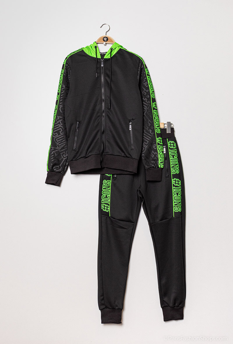 Mayorista Berry Denim - conjunto de motivos
