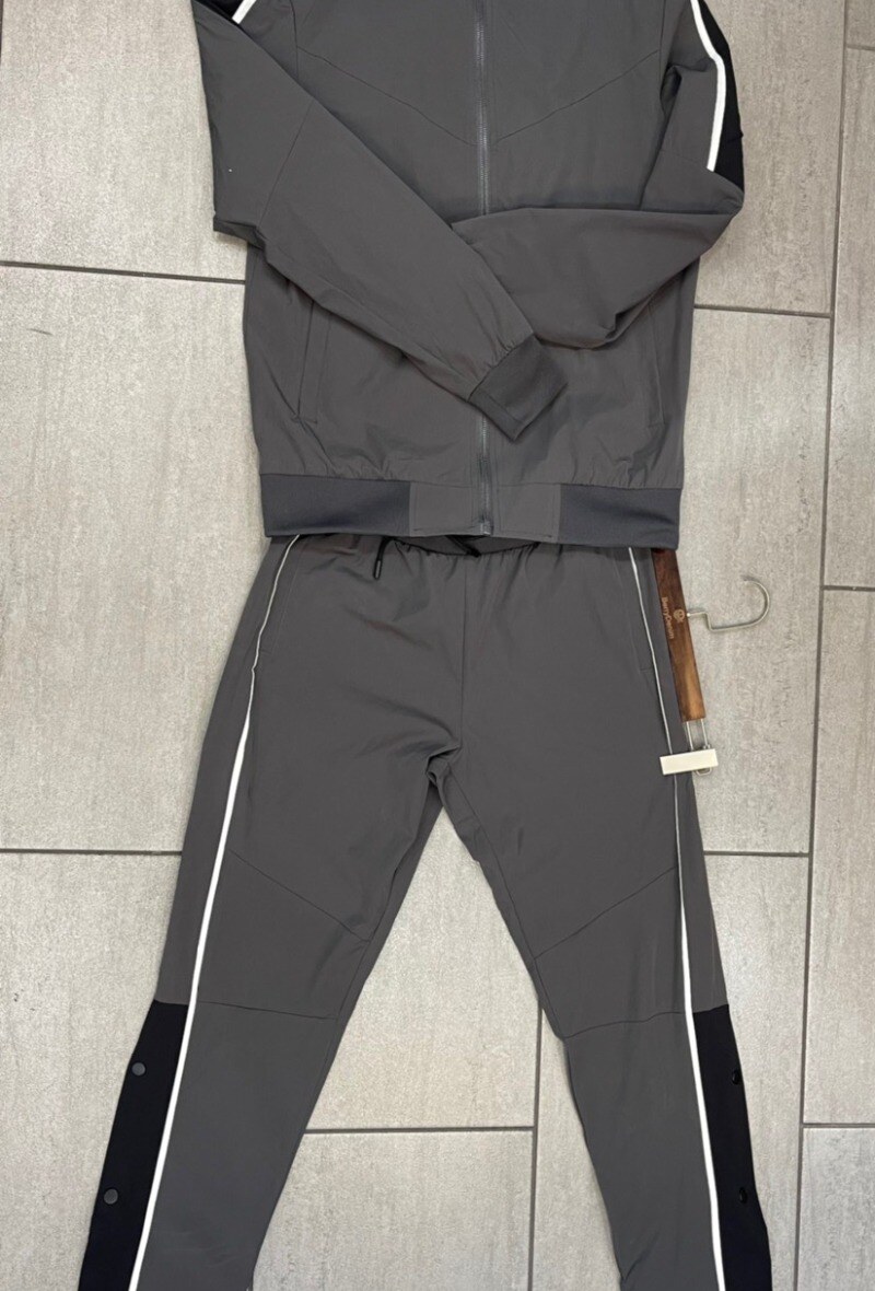 Wholesaler Berry Denim - Complet set