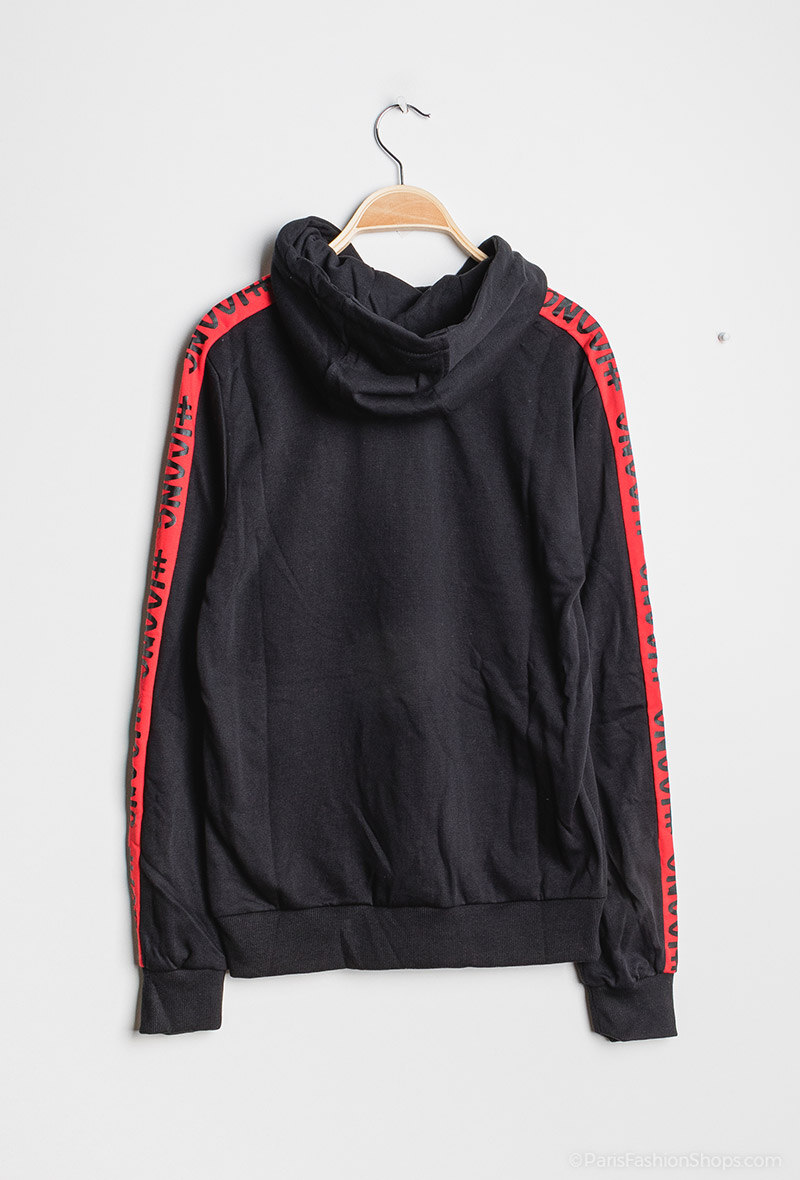 Mayorista Berry Denim - SUDADERAS