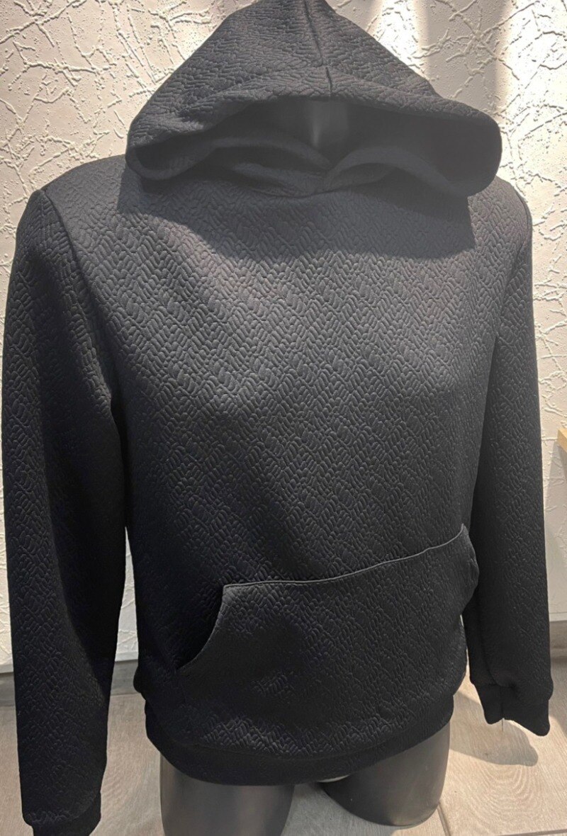 Grossiste Berry Denim - Sweat capuche