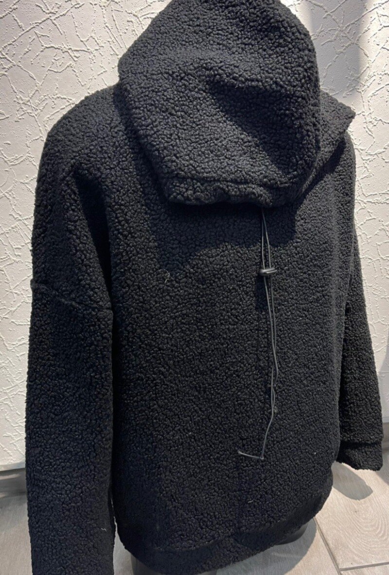Grossiste Berry Denim - Sweat capuche