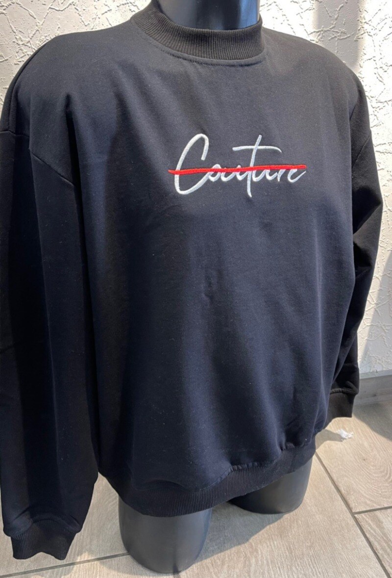 Großhändler Berry Denim - Sweatshirt