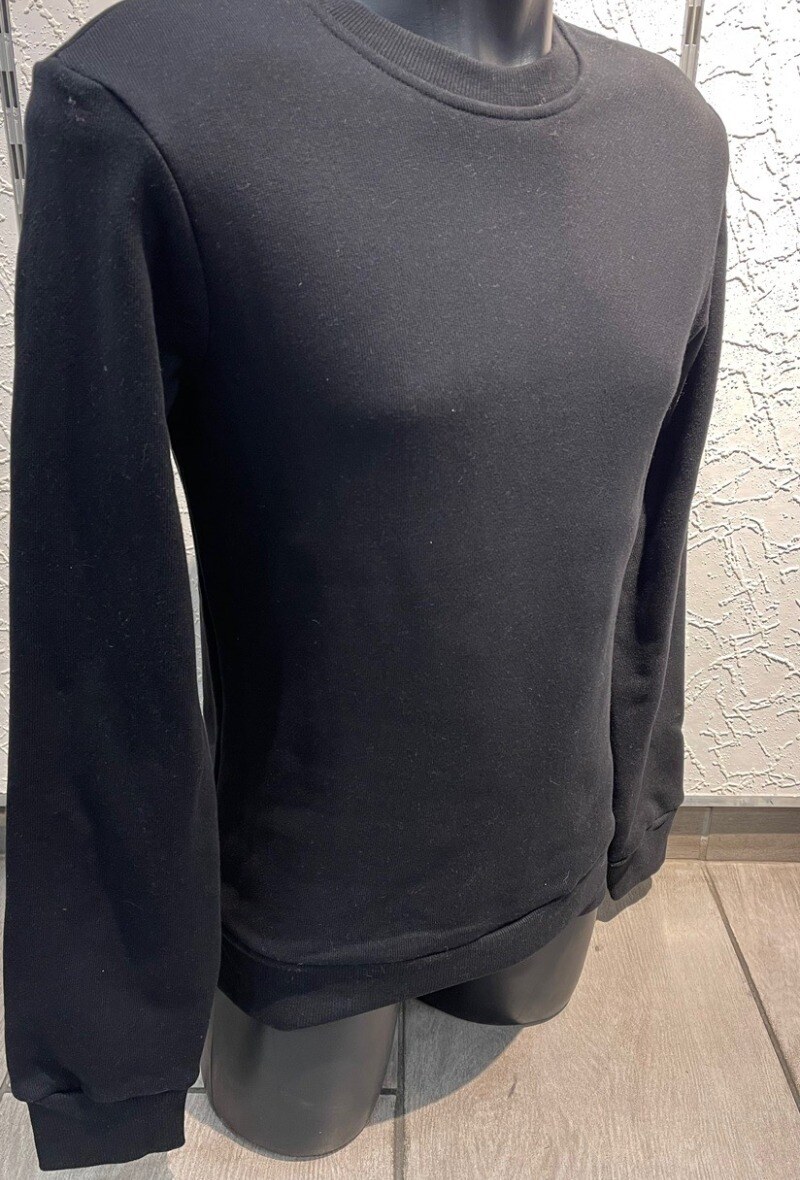 Grossista Berry Denim - Felpa