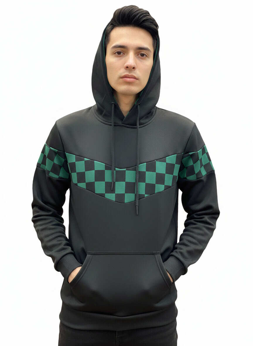 Wholesaler Berry Denim - Hoodie