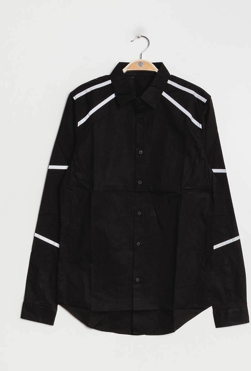 Mayorista Berry Denim - CAMISA REFLECTANTE