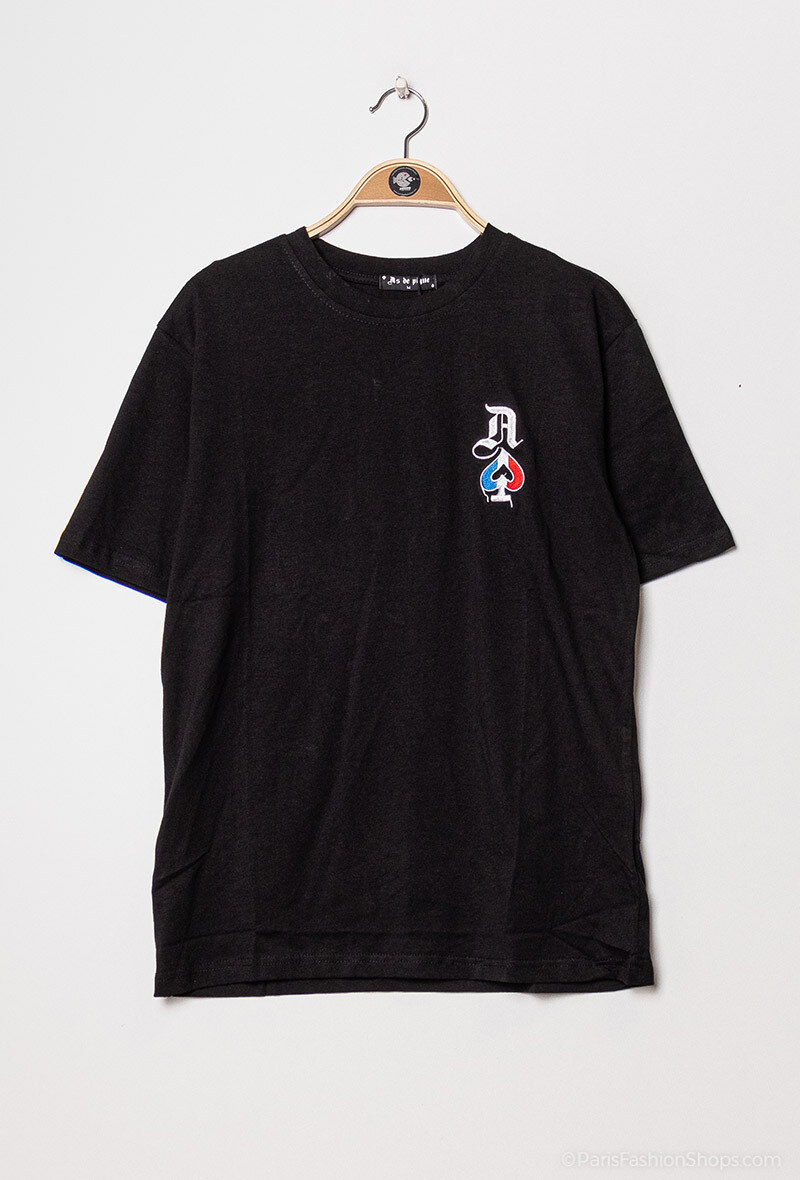 Grossiste Berry Denim - Tshirt motif