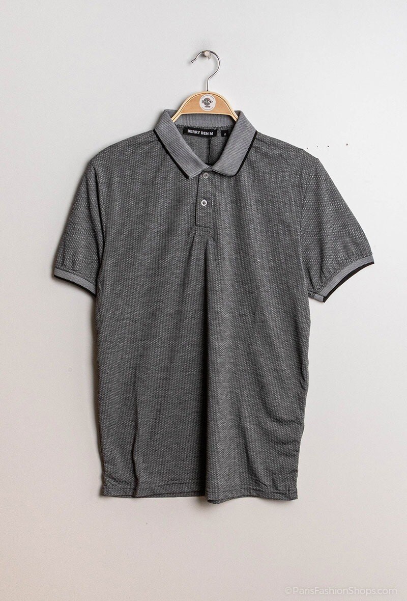 Grossiste Berry Denim - Polo
