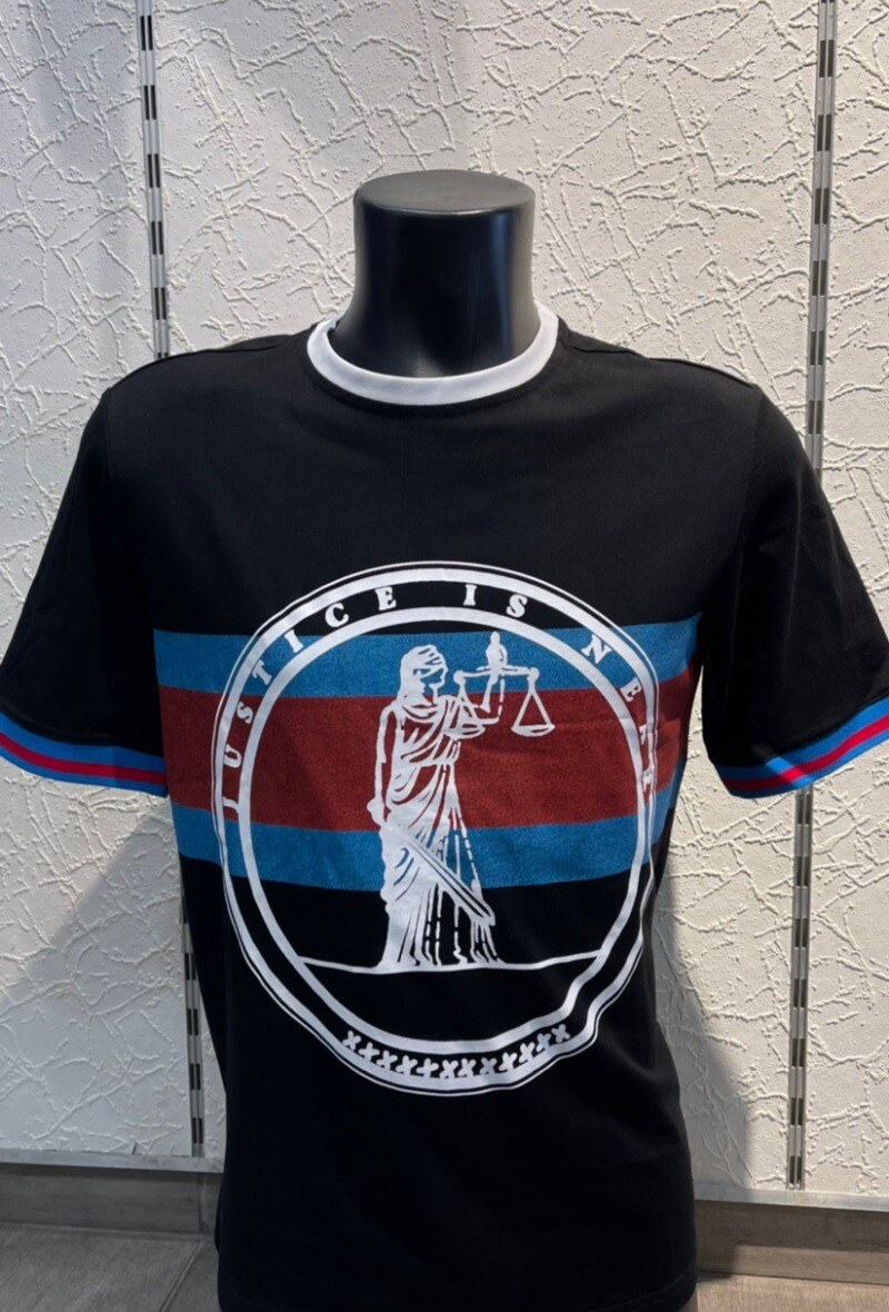 Grossiste Berry Denim - Tshirt