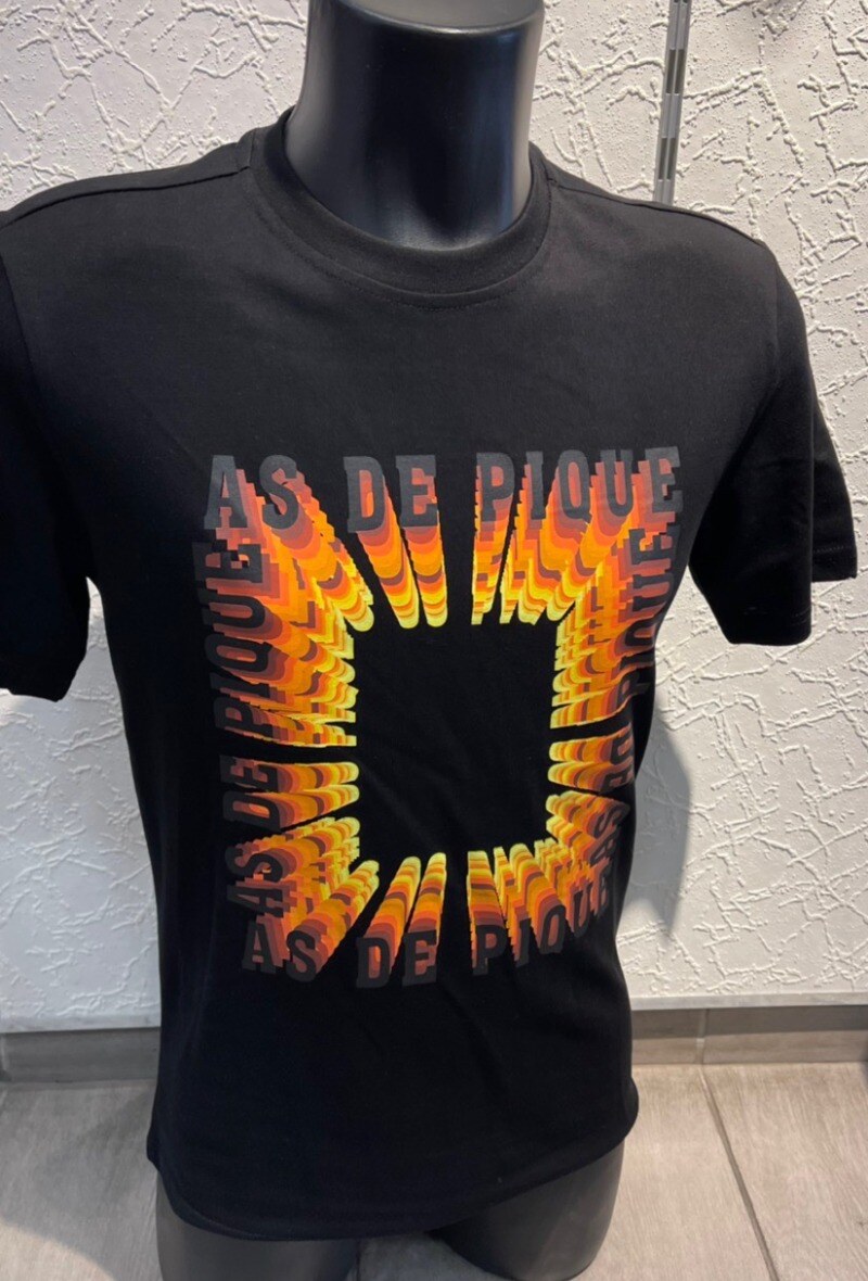 Grossiste Berry Denim - Tshirt