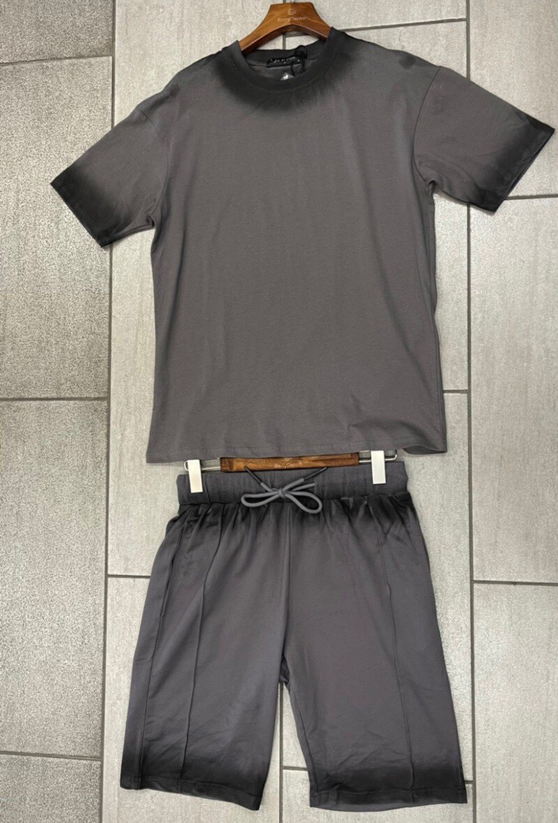 Wholesaler Berry Denim - Complet set