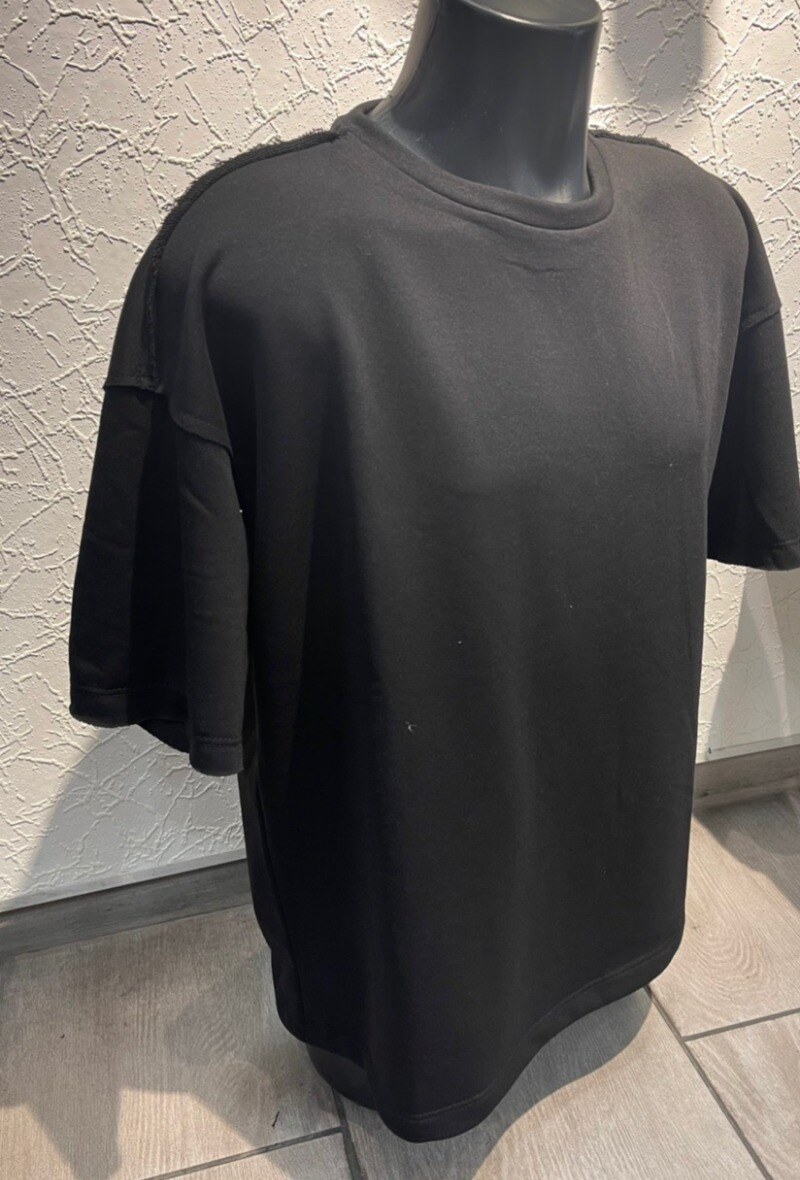 Grossiste Berry Denim - Tshirt