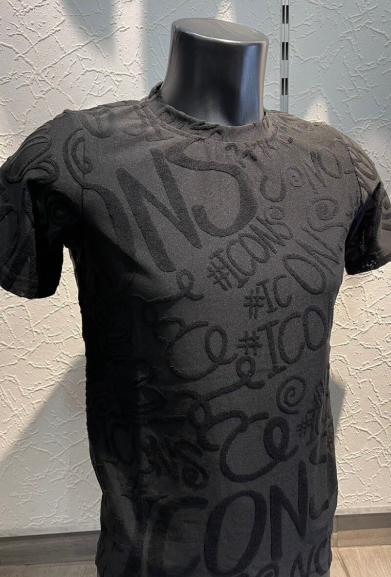 Grossista Berry Denim - Tshirt