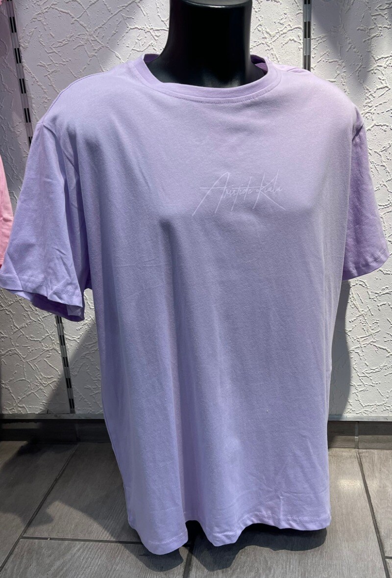 Großhändler Berry Denim - Oversize T-Shirt