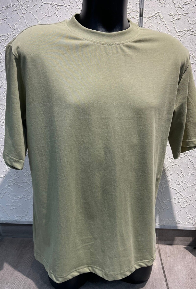 Grossista Berry Denim - Tshirt