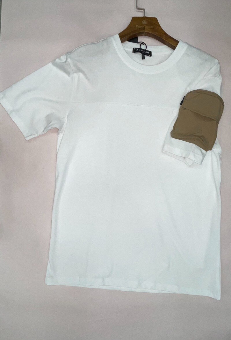 Großhändler Berry Denim - Cargohemd